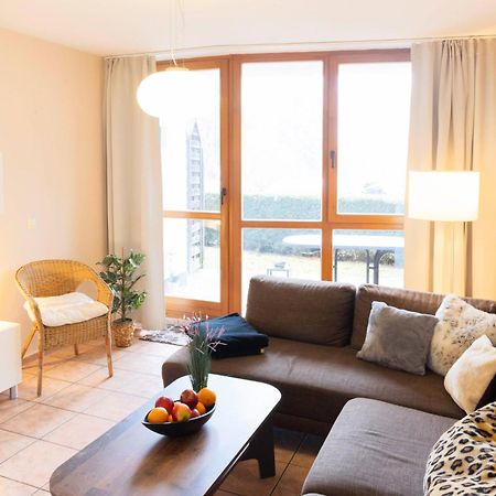 Apartment Strandvilla - Lub110 By Interhome Lubmin Zewnętrze zdjęcie