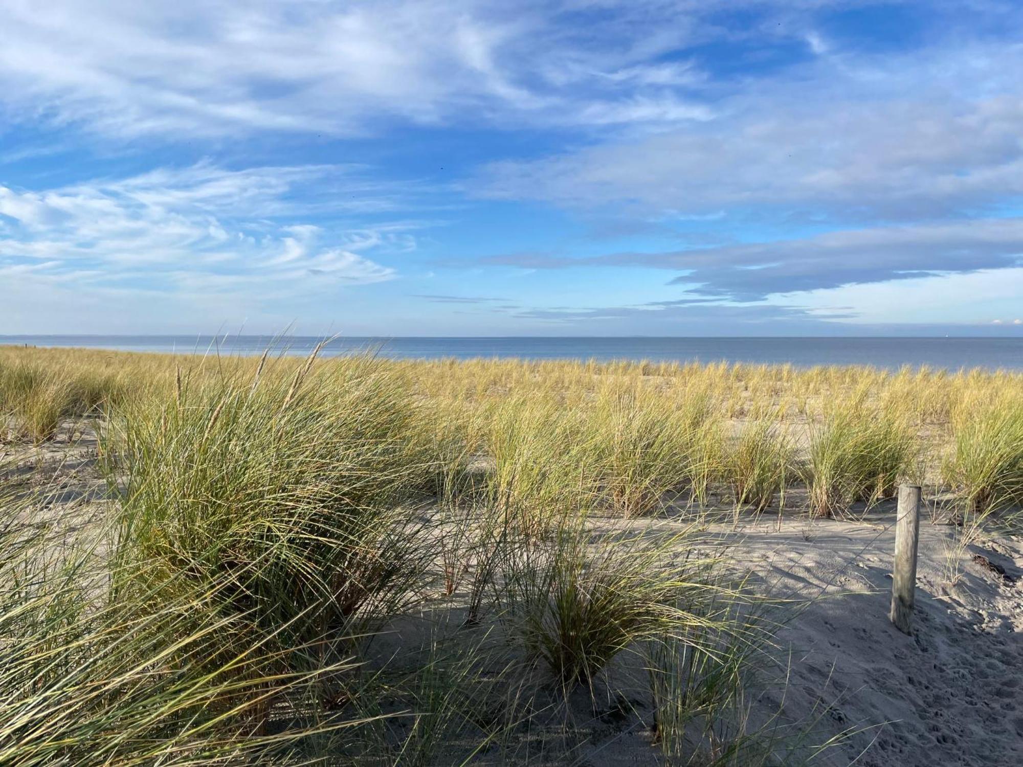 Apartment Strandvilla - Lub110 By Interhome Lubmin Zewnętrze zdjęcie