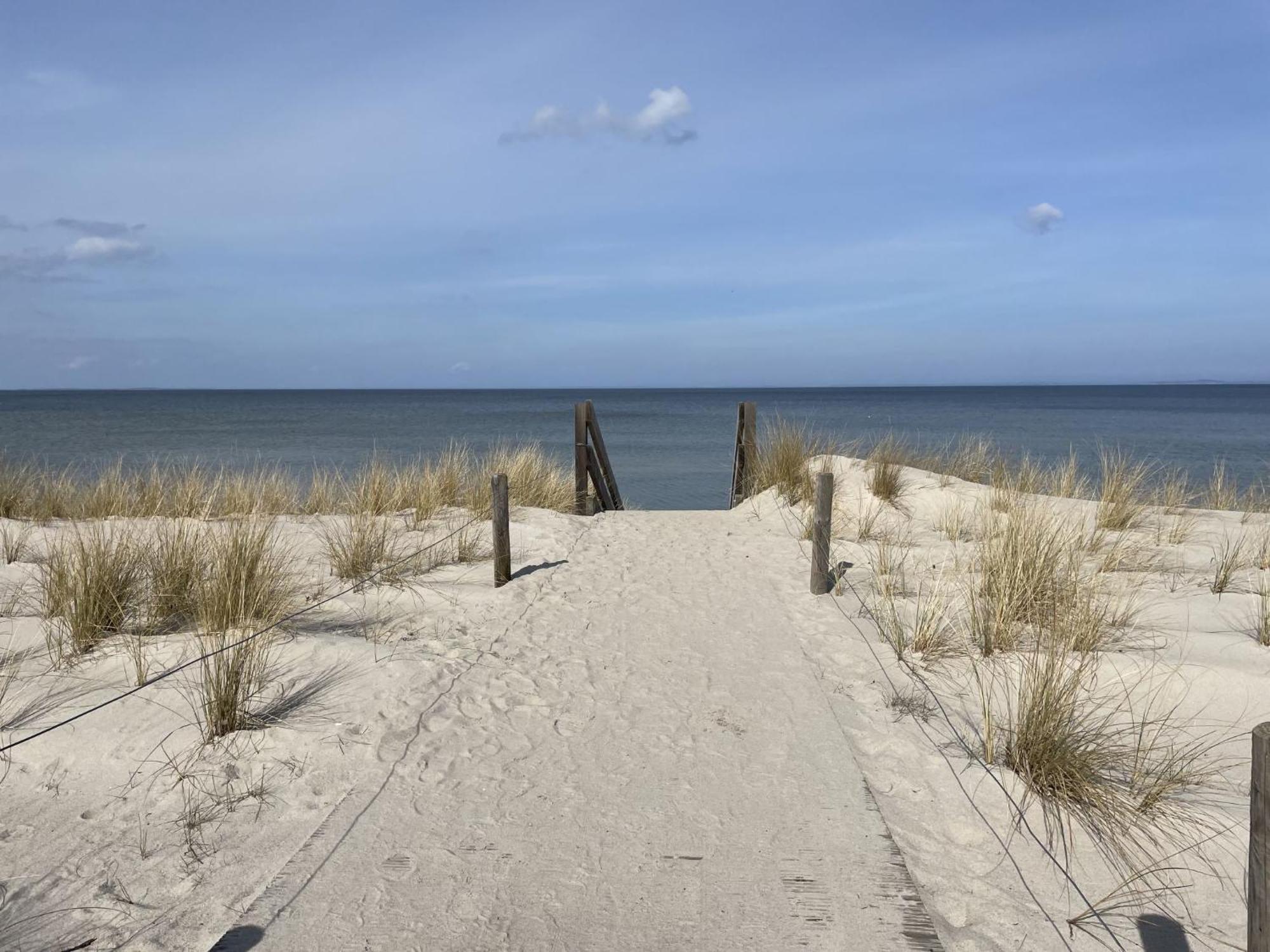 Apartment Strandvilla - Lub110 By Interhome Lubmin Zewnętrze zdjęcie