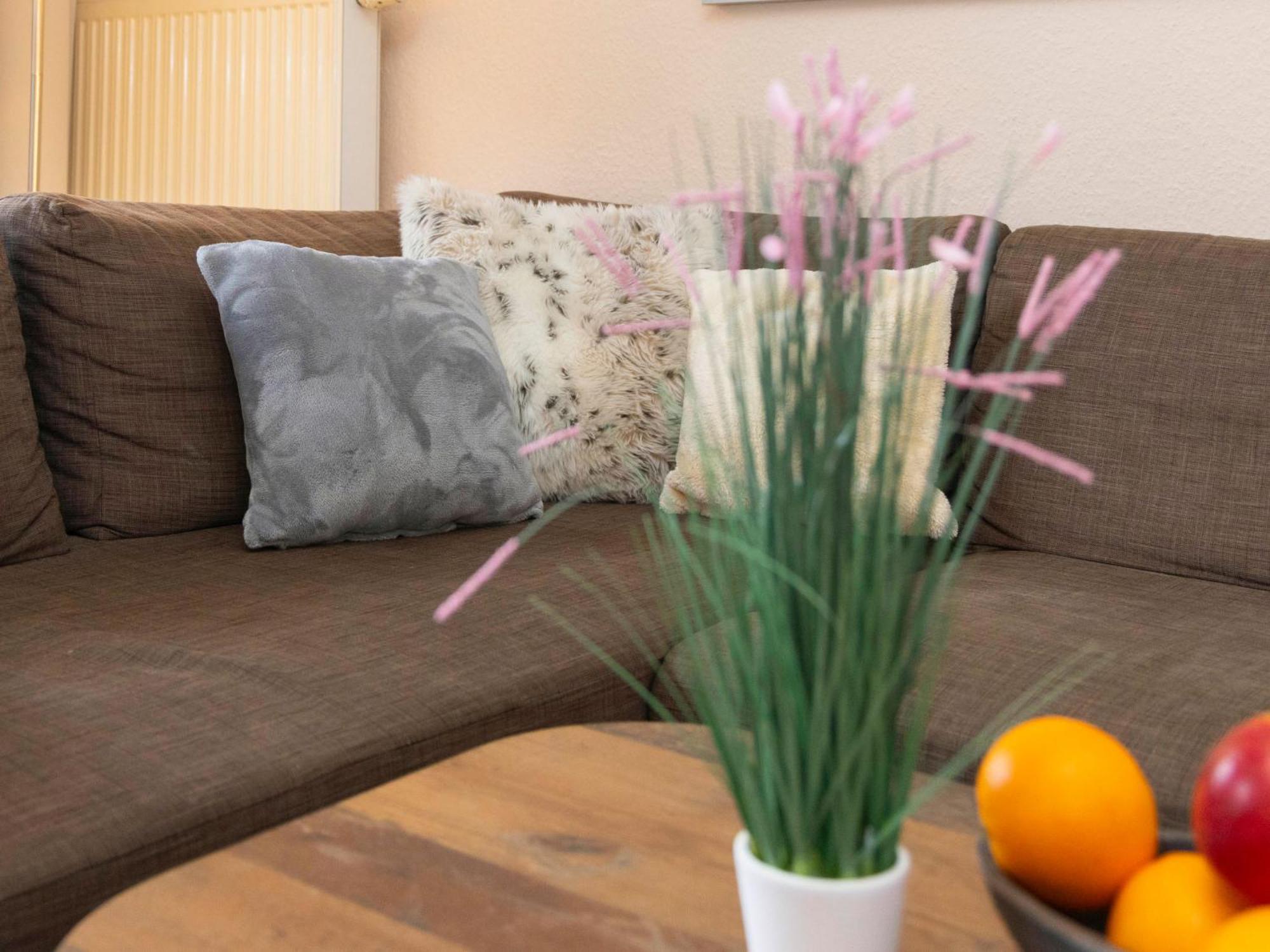 Apartment Strandvilla - Lub110 By Interhome Lubmin Zewnętrze zdjęcie