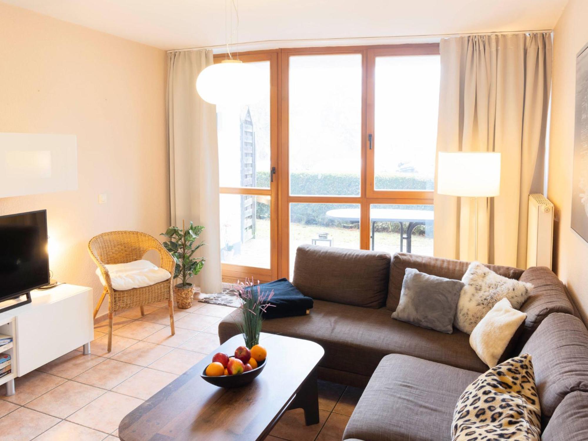 Apartment Strandvilla - Lub110 By Interhome Lubmin Zewnętrze zdjęcie