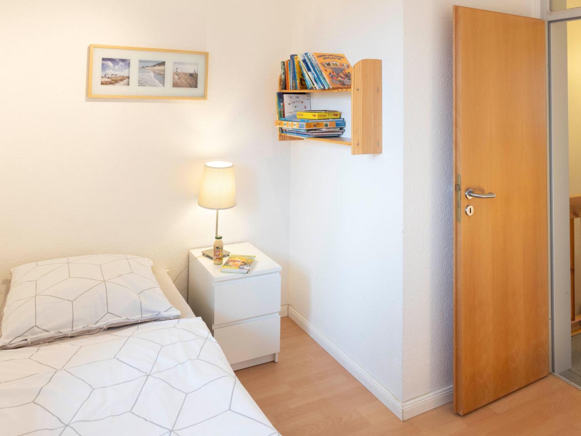 Apartment Strandvilla - Lub110 By Interhome Lubmin Zewnętrze zdjęcie
