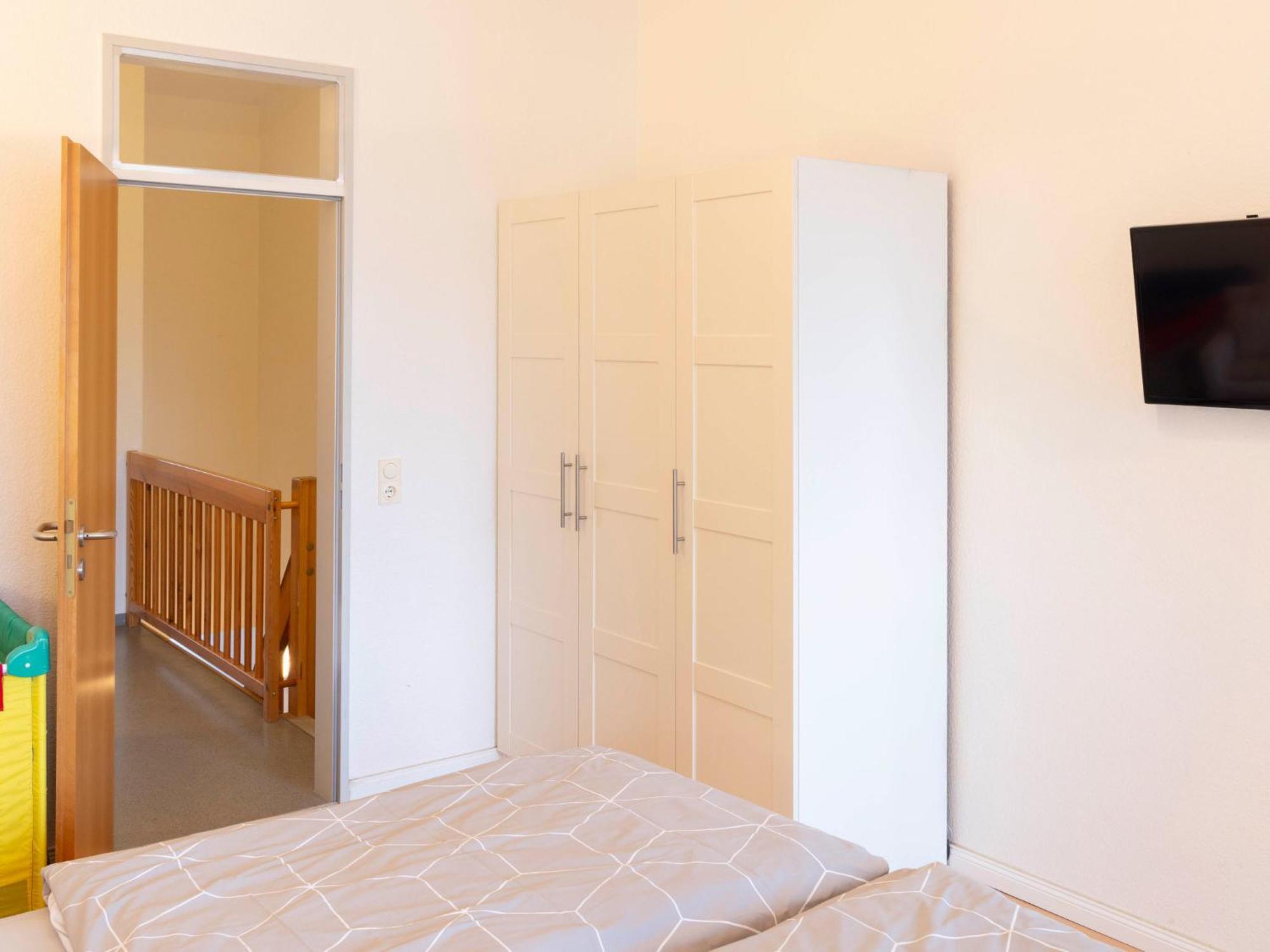 Apartment Strandvilla - Lub110 By Interhome Lubmin Zewnętrze zdjęcie