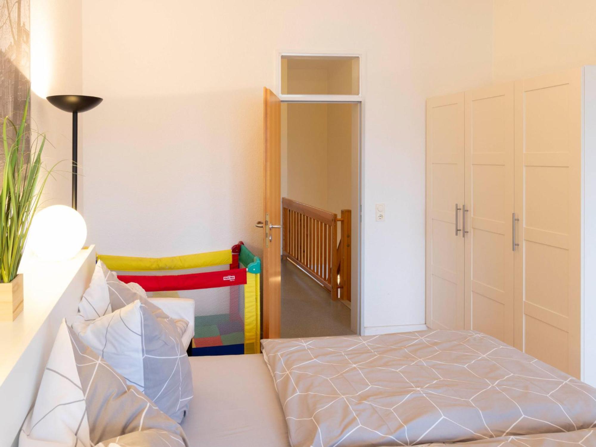 Apartment Strandvilla - Lub110 By Interhome Lubmin Zewnętrze zdjęcie