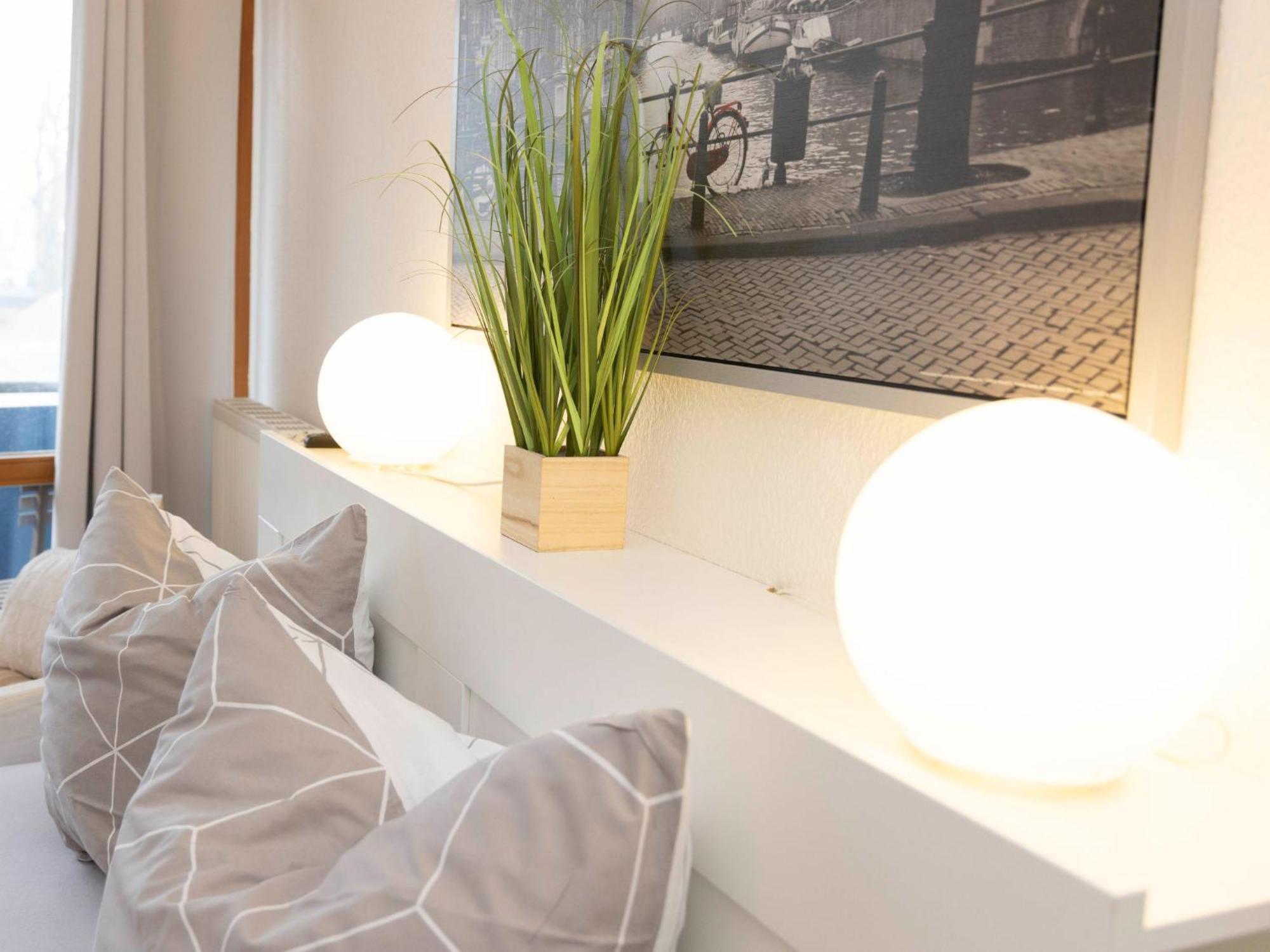 Apartment Strandvilla - Lub110 By Interhome Lubmin Zewnętrze zdjęcie