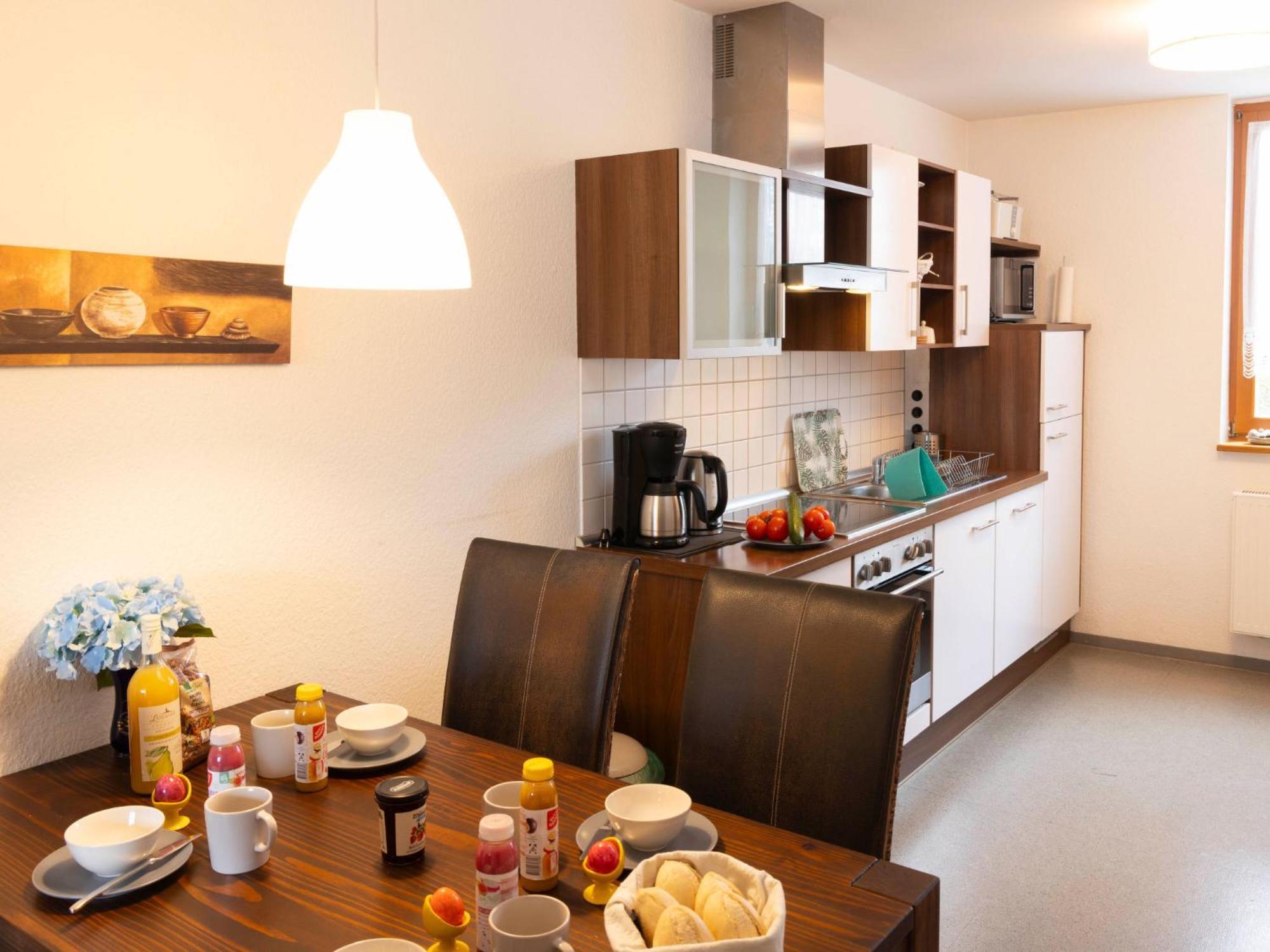 Apartment Strandvilla - Lub110 By Interhome Lubmin Zewnętrze zdjęcie