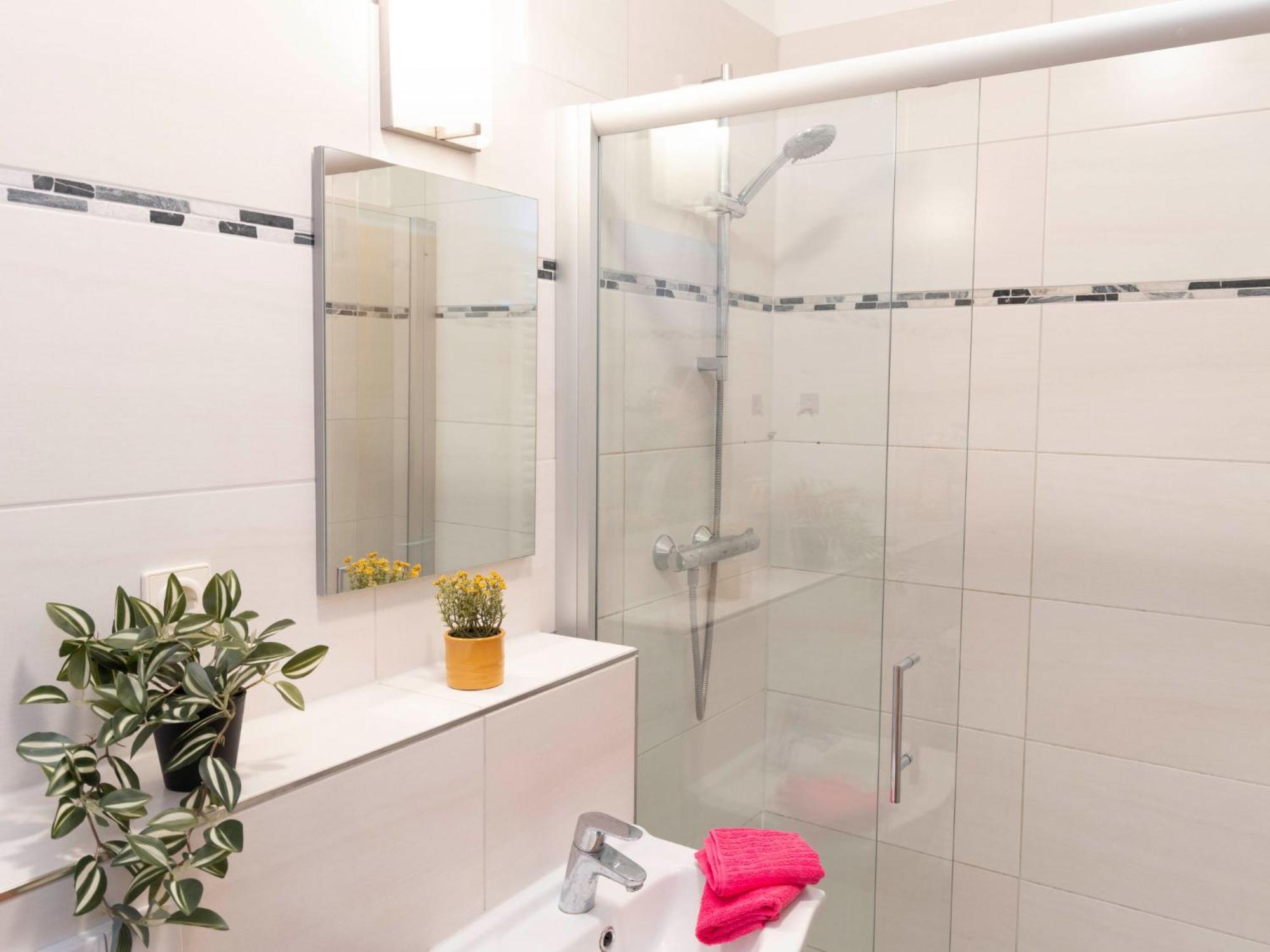 Apartment Strandvilla - Lub110 By Interhome Lubmin Zewnętrze zdjęcie
