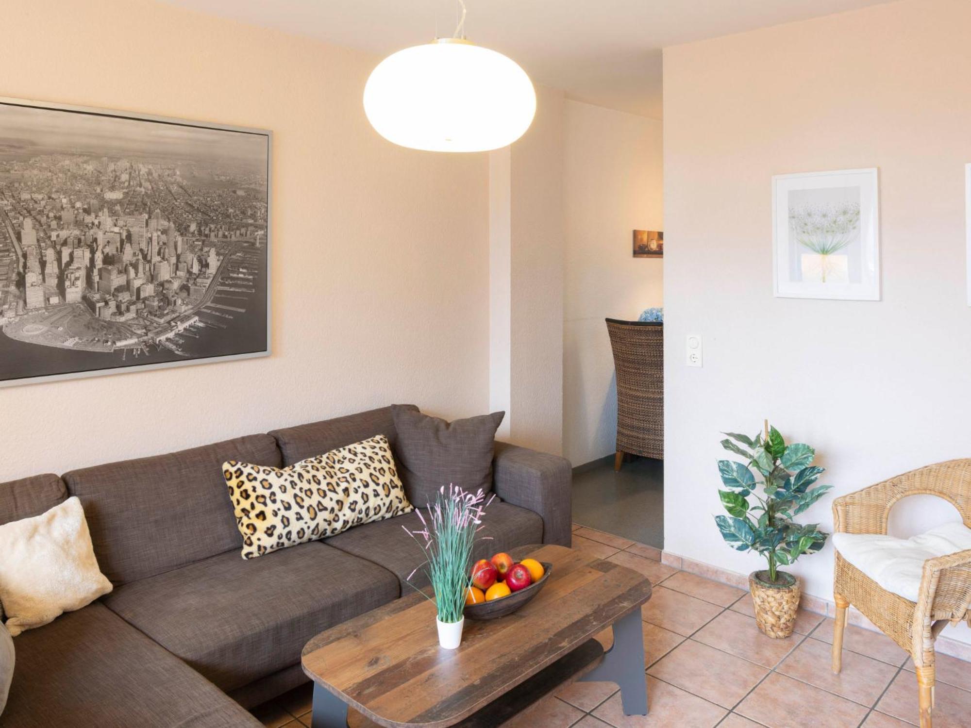 Apartment Strandvilla - Lub110 By Interhome Lubmin Zewnętrze zdjęcie