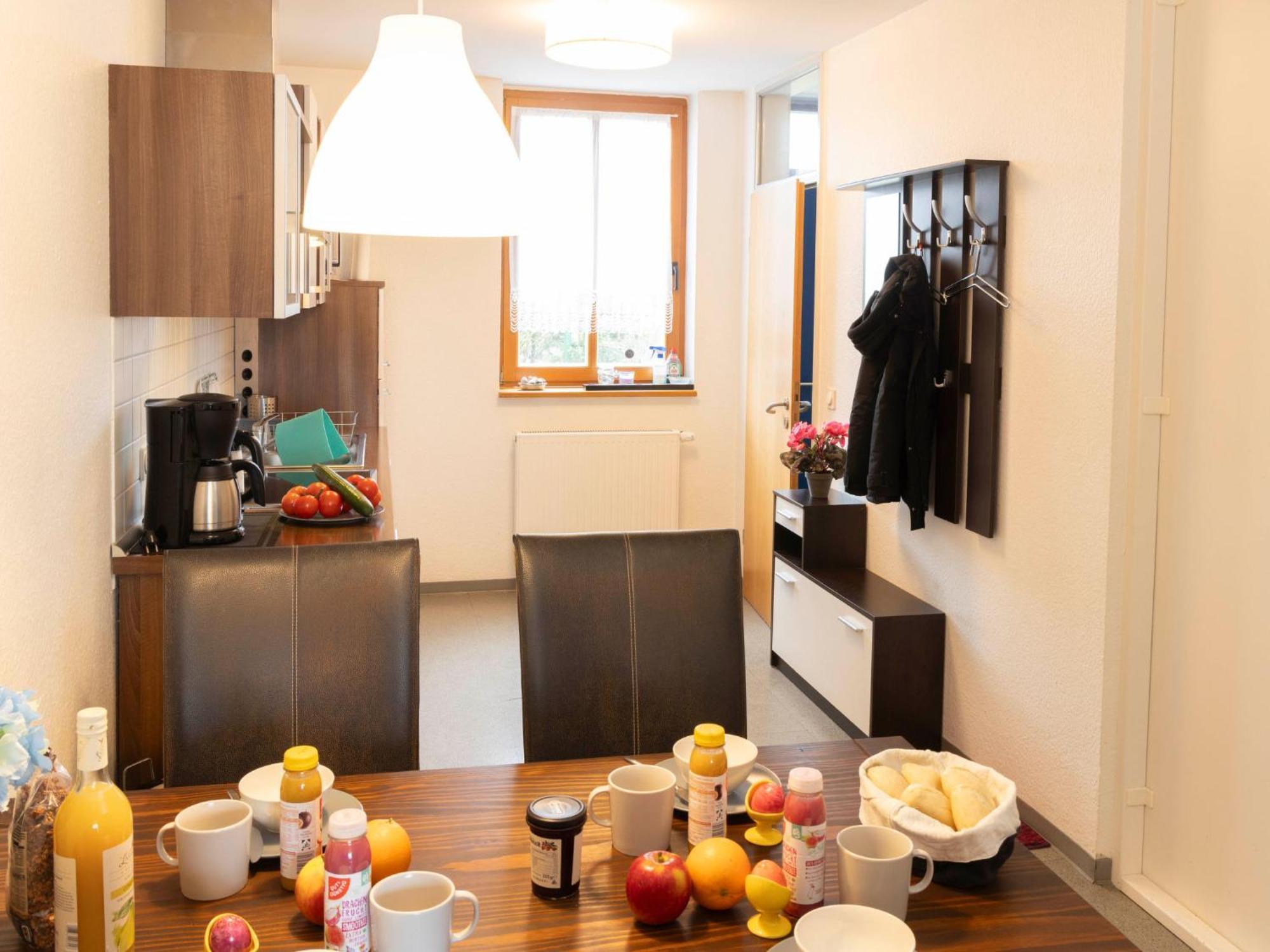 Apartment Strandvilla - Lub110 By Interhome Lubmin Zewnętrze zdjęcie