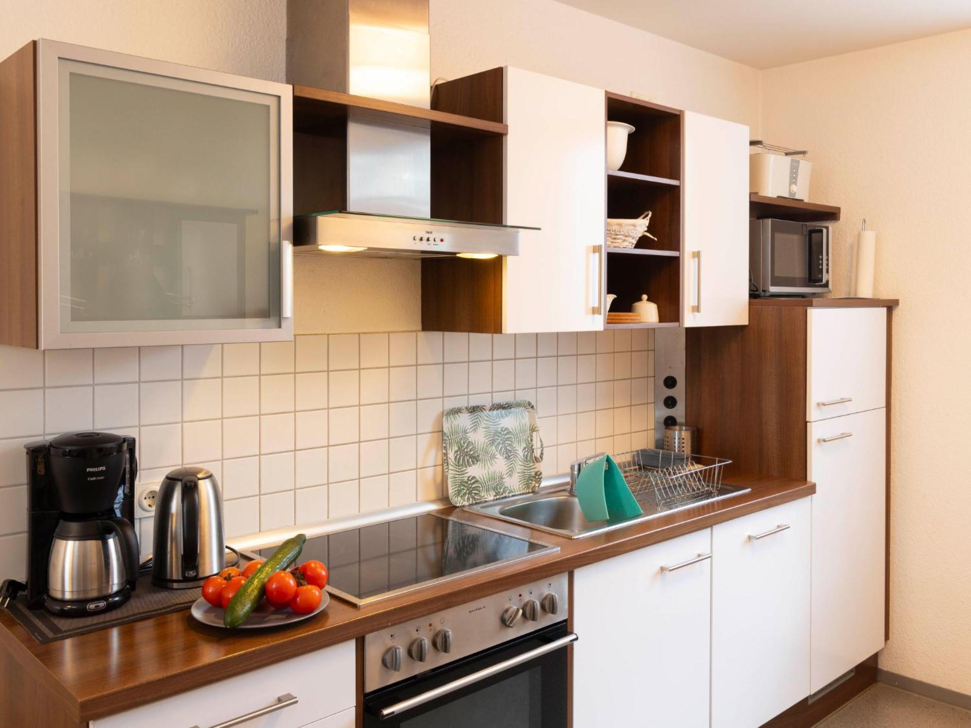 Apartment Strandvilla - Lub110 By Interhome Lubmin Zewnętrze zdjęcie