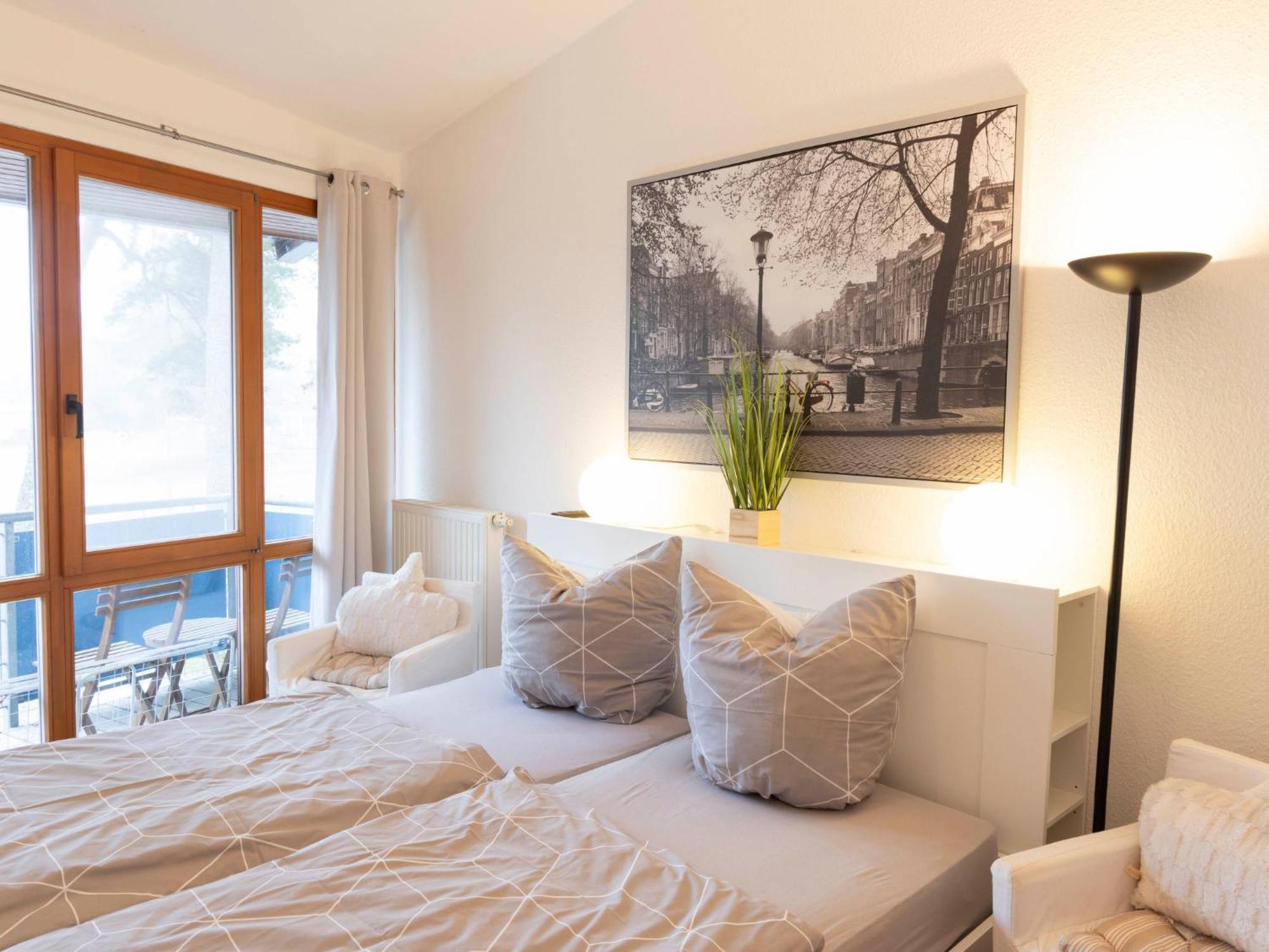Apartment Strandvilla - Lub110 By Interhome Lubmin Zewnętrze zdjęcie